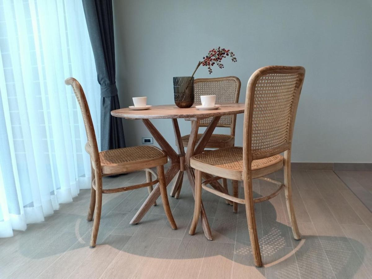 Fisherman House Pranburi Apartment Hua Hin