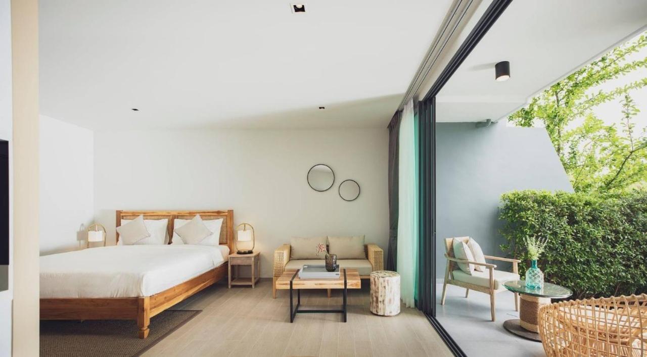 Fisherman House Pranburi * Hua Hin
