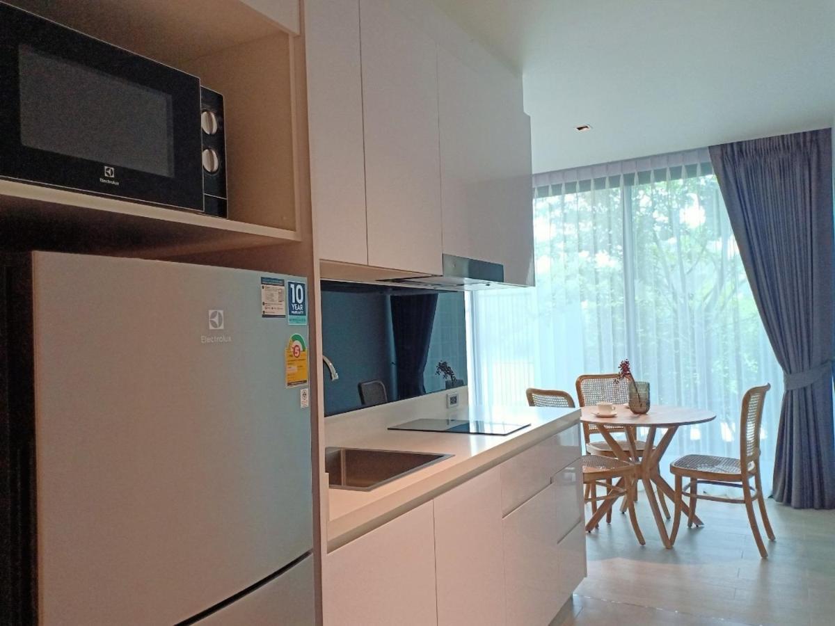 Fisherman House Pranburi Apartment Hua Hin