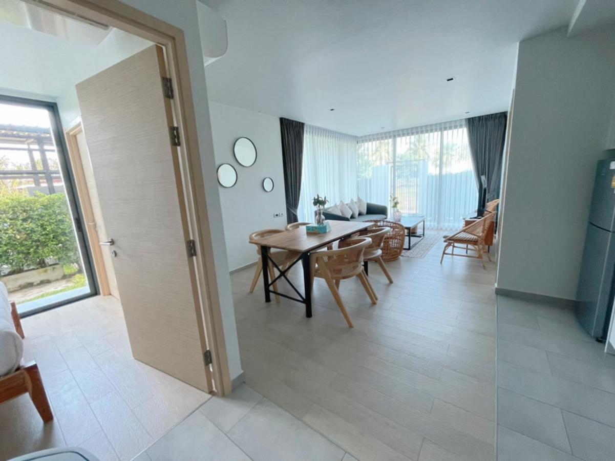 Fisherman House Pranburi Apartment Hua Hin