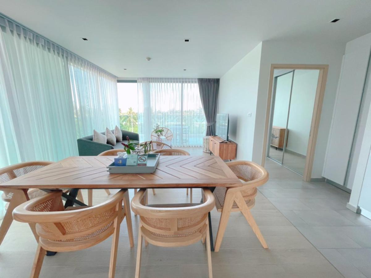Apartment Fisherman House Pranburi