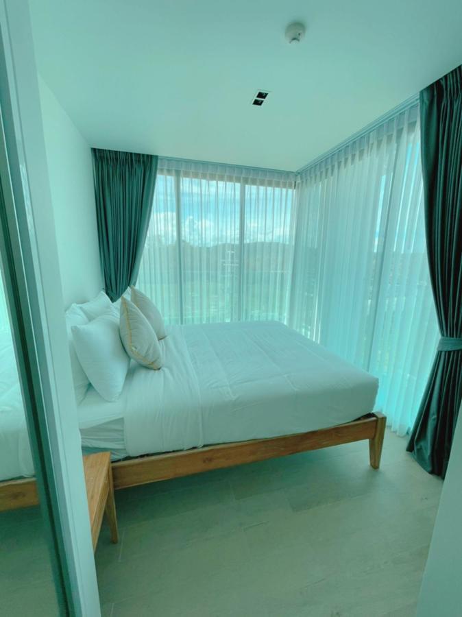 Apartment Fisherman House Pranburi *