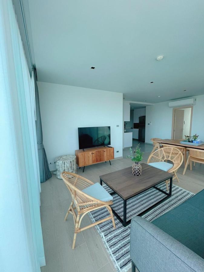 Fisherman House Pranburi Apartment *