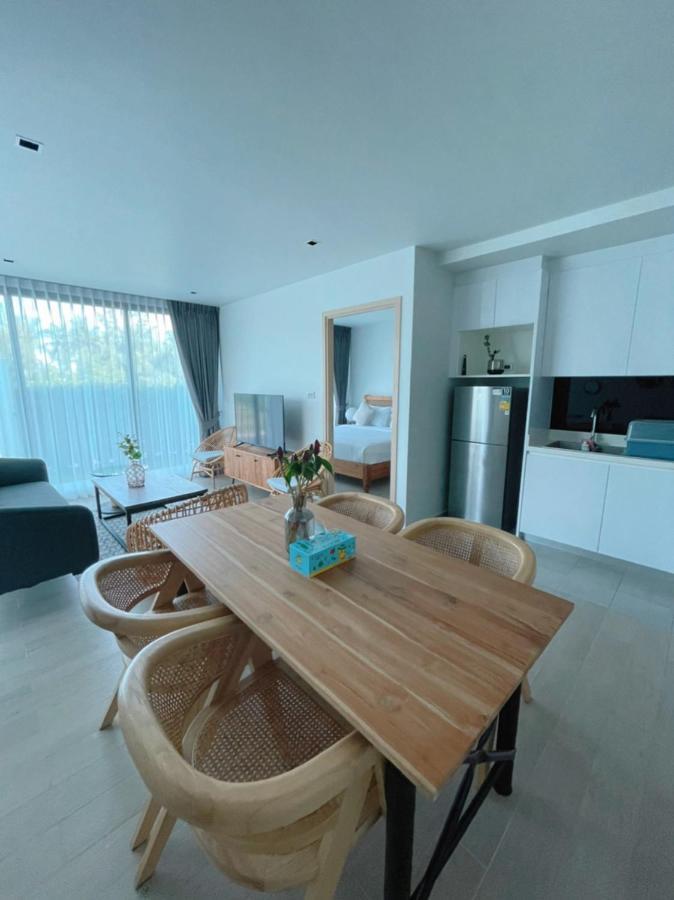Apartment Fisherman House Pranburi Hua Hin