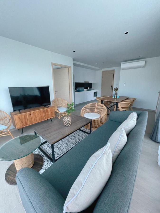 Fisherman House Pranburi Apartment Hua Hin