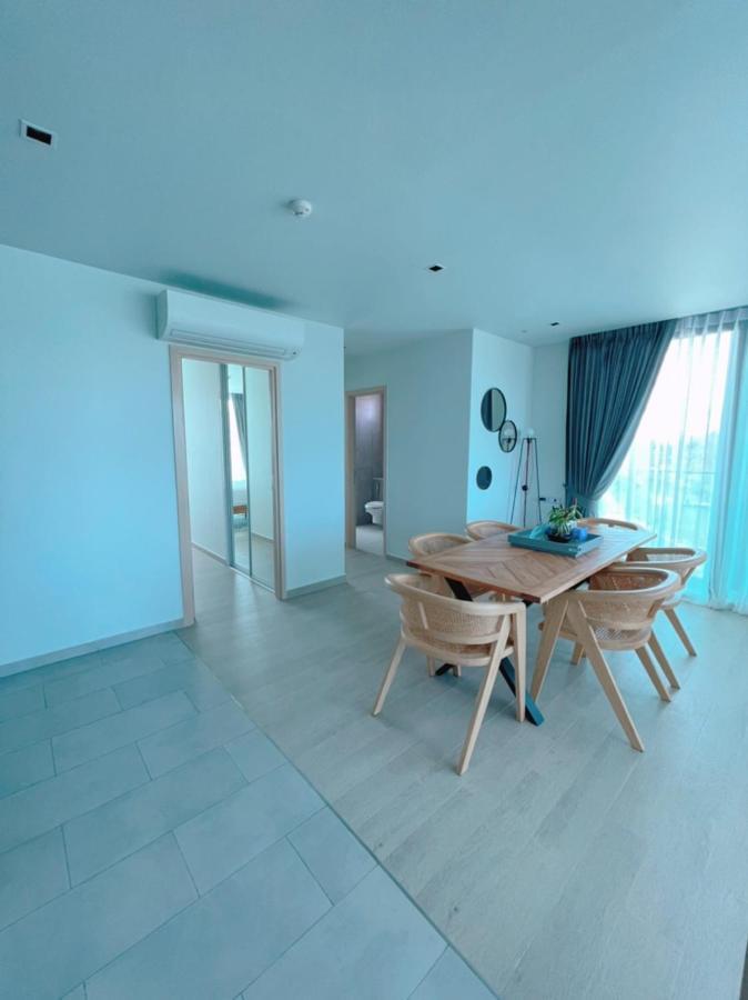 Apartment Fisherman House Pranburi