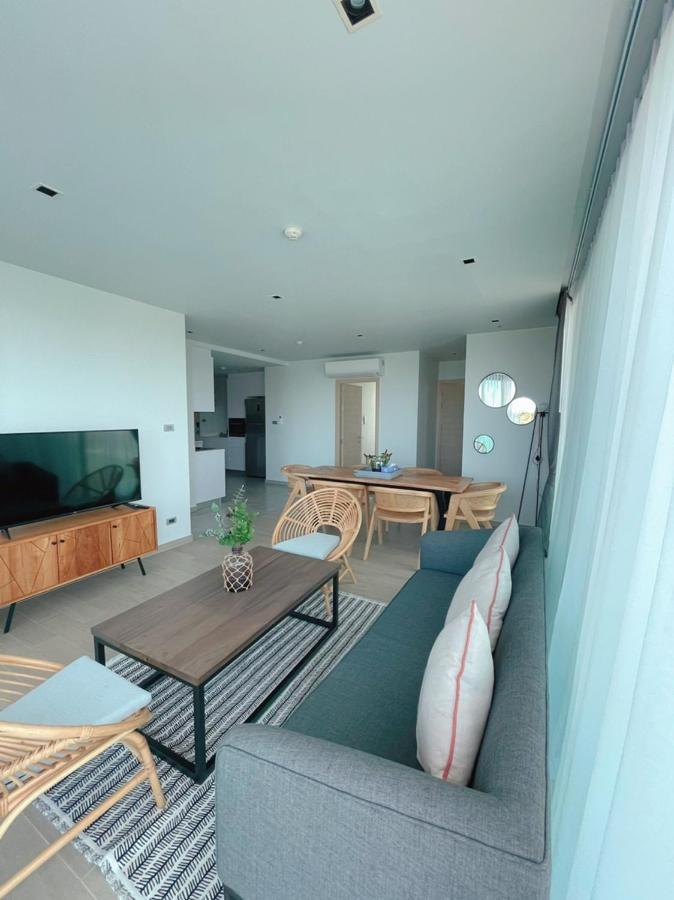 Fisherman House Pranburi