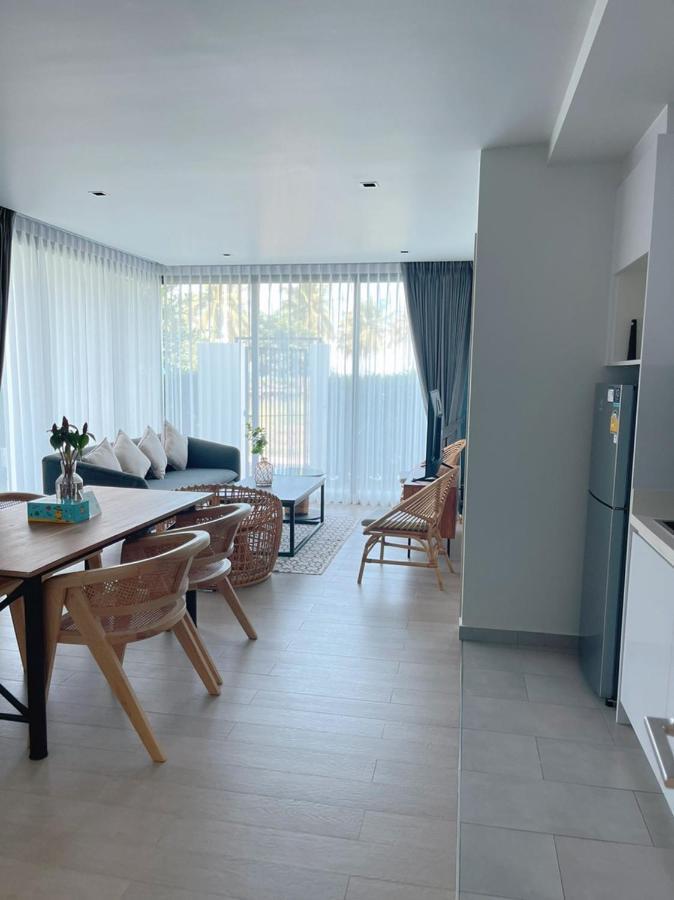 Apartment Fisherman House Pranburi Hua Hin