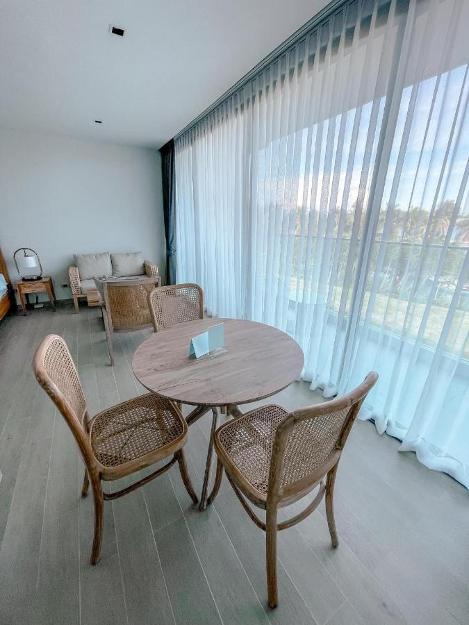 Fisherman House Pranburi Apartment *