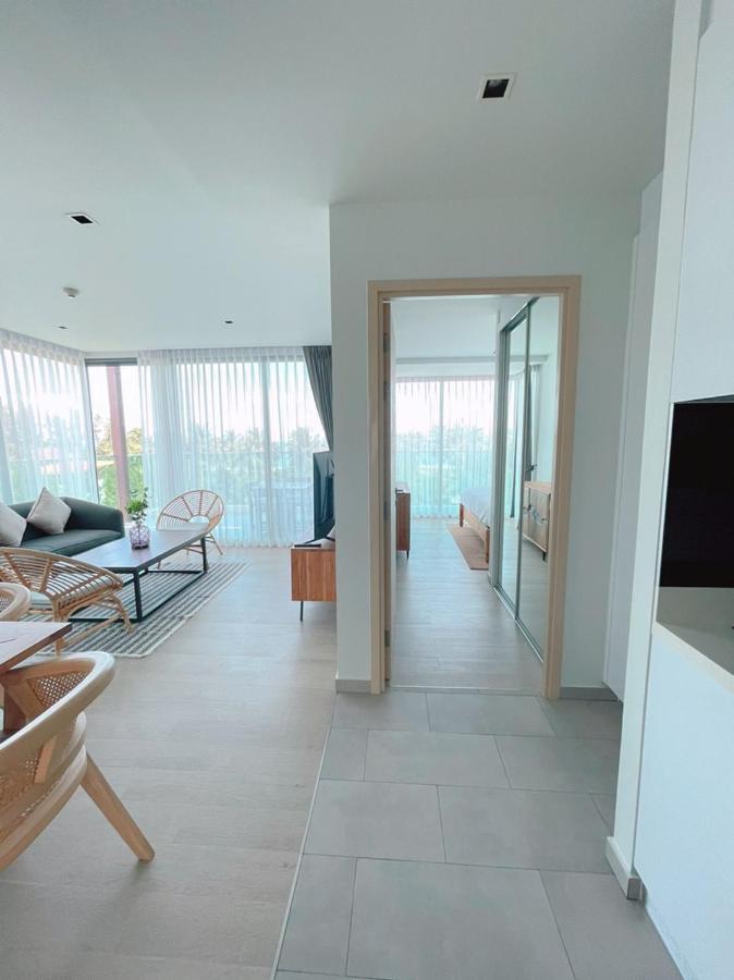 Fisherman House Pranburi Apartment