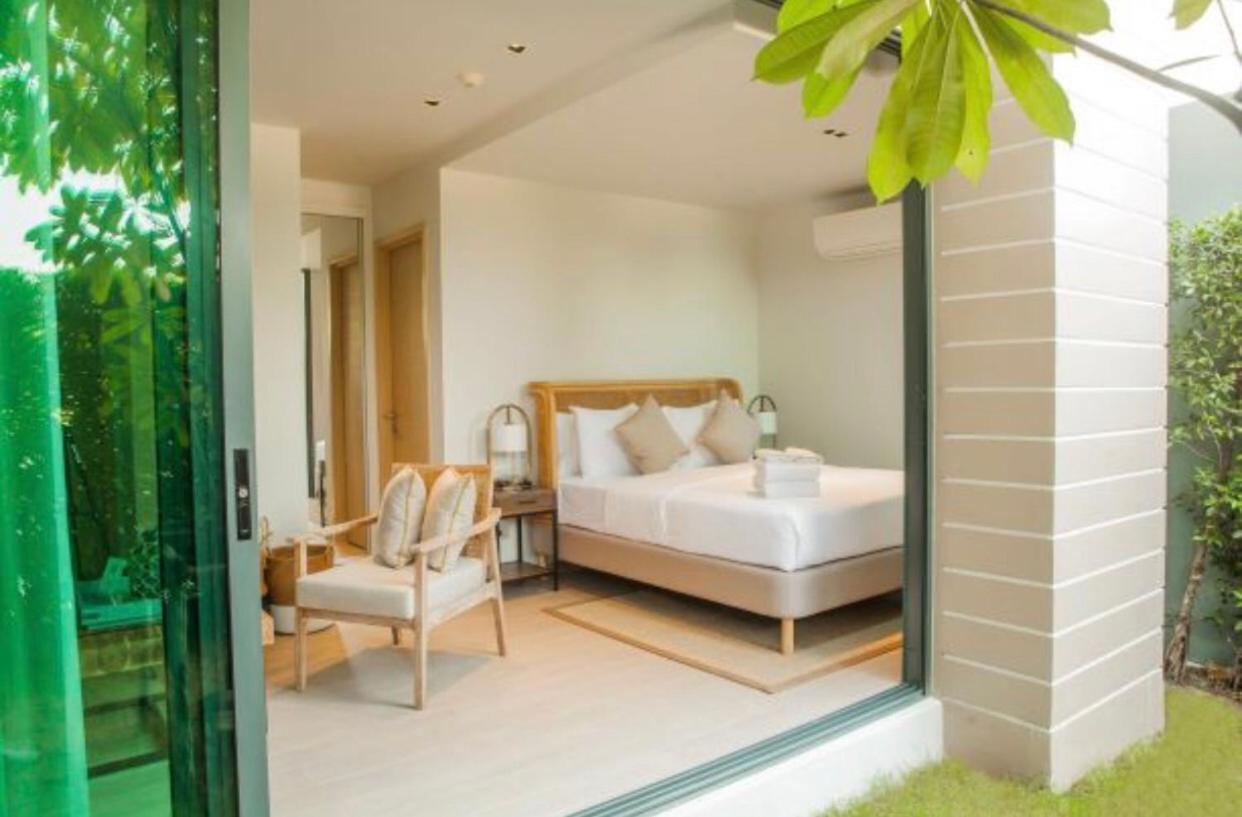 Fisherman House Pranburi * Hua Hin