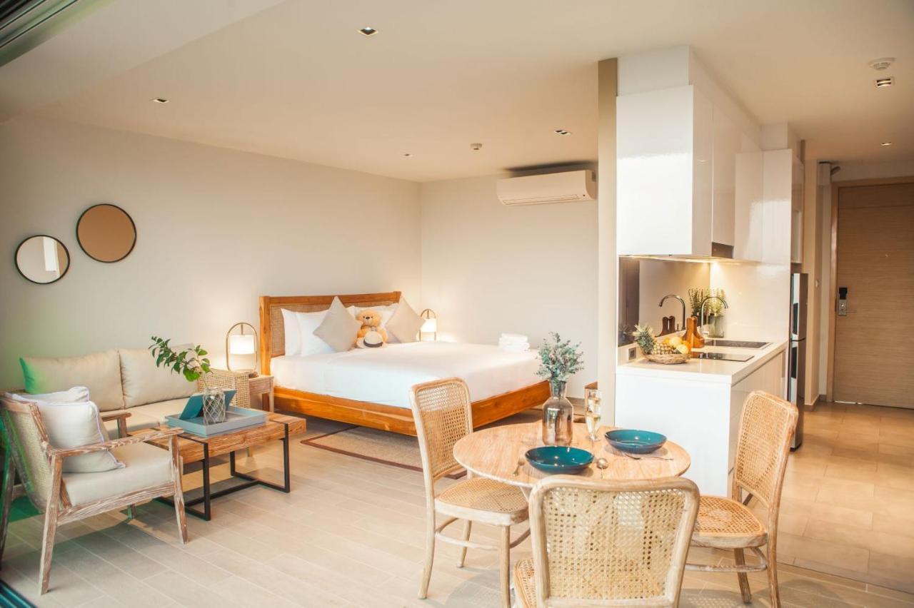 Fisherman House Pranburi Apartment Hua Hin