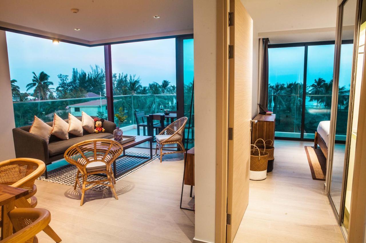 Fisherman House Pranburi Apartment *