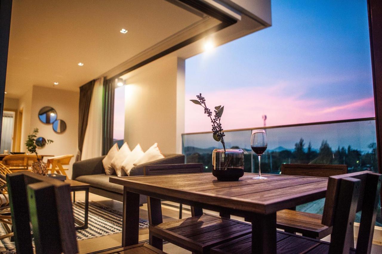 Fisherman House Pranburi