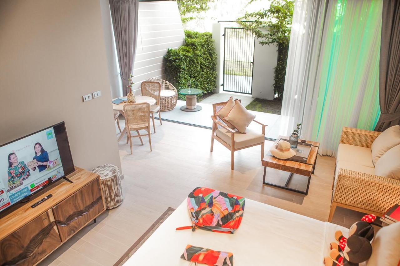 Fisherman House Pranburi Hua Hin