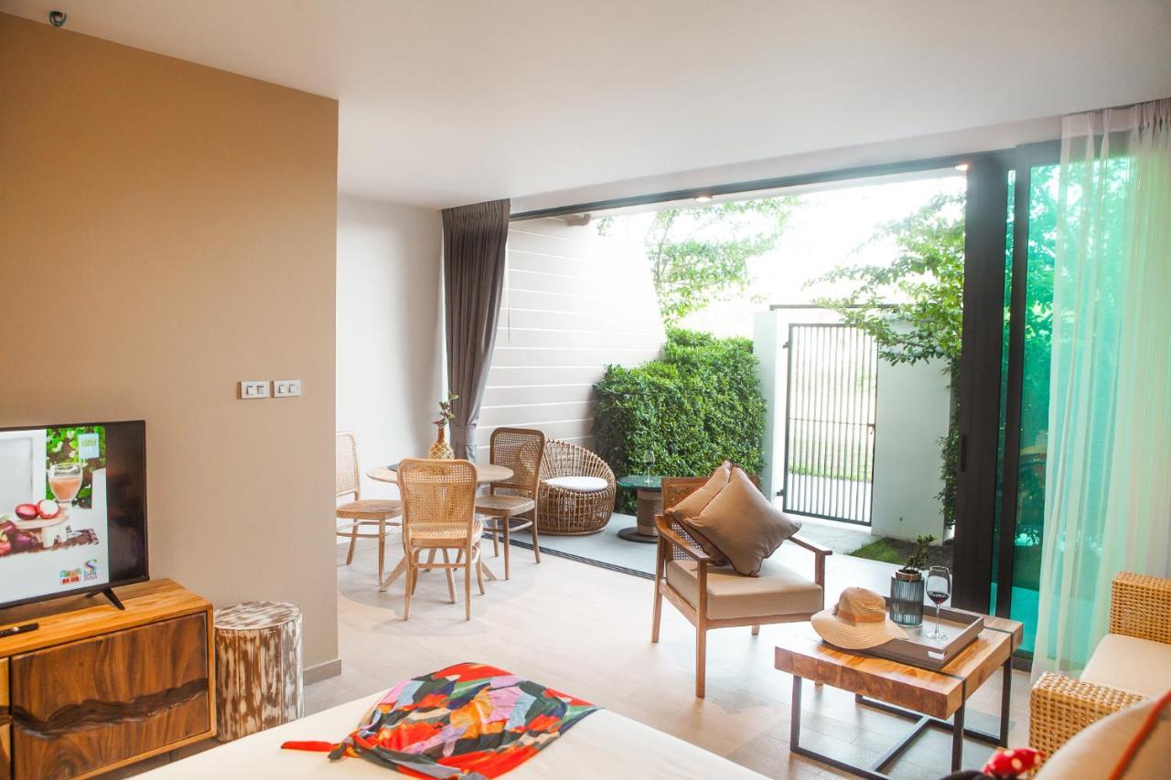 Apartment Fisherman House Pranburi *