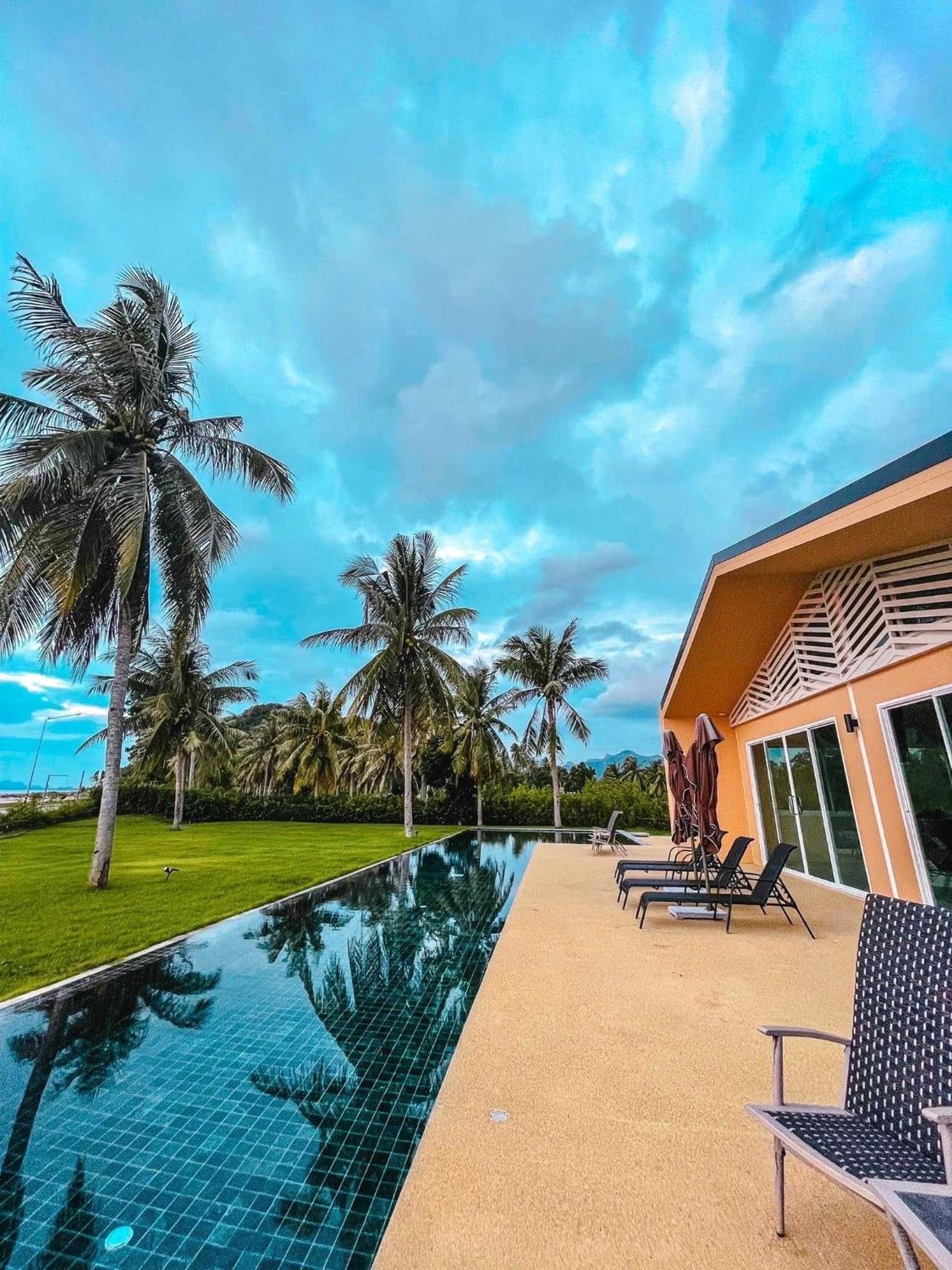 Fisherman House Pranburi * Hua Hin