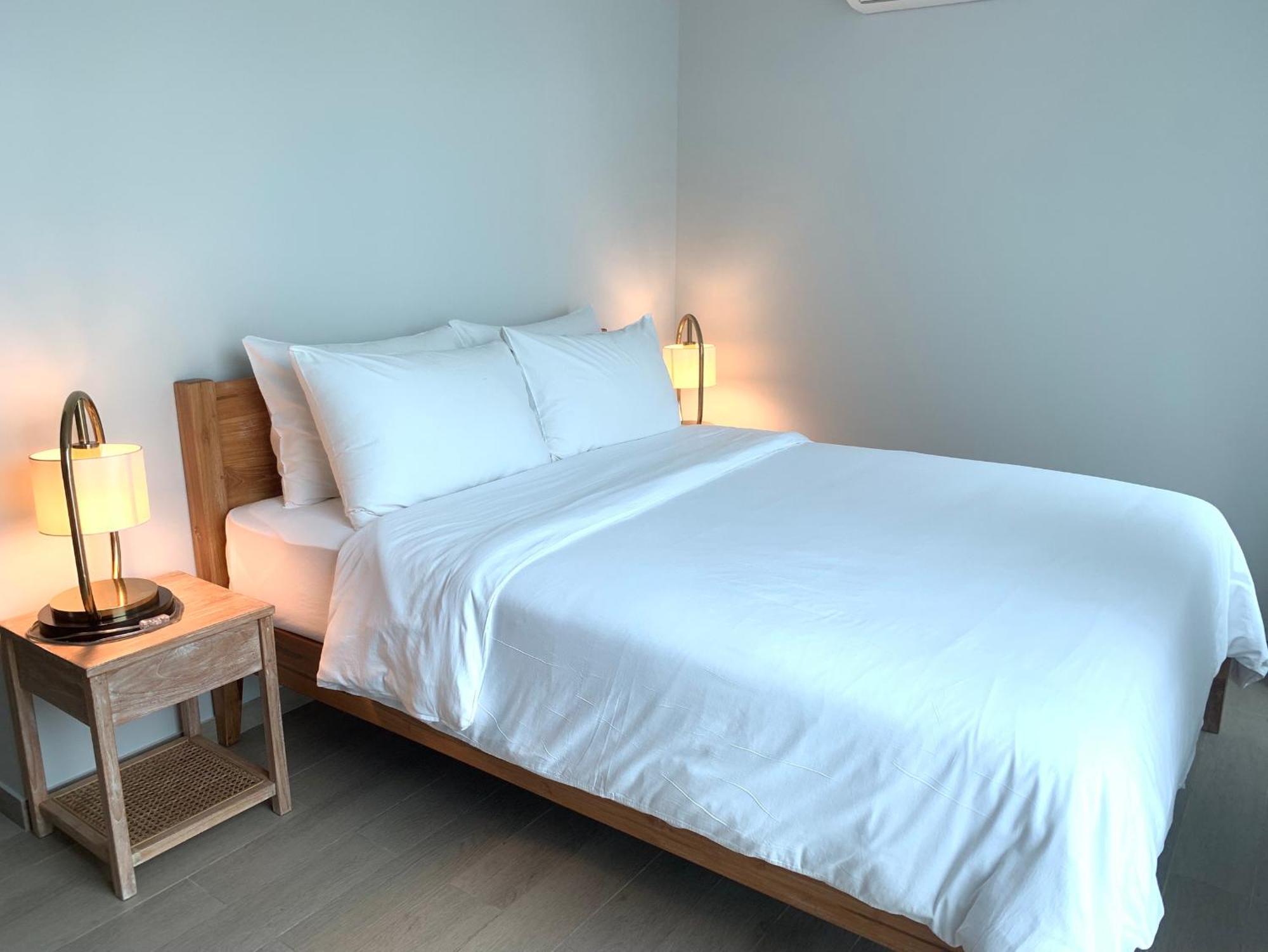 Fisherman House Pranburi Apartment Hua Hin
