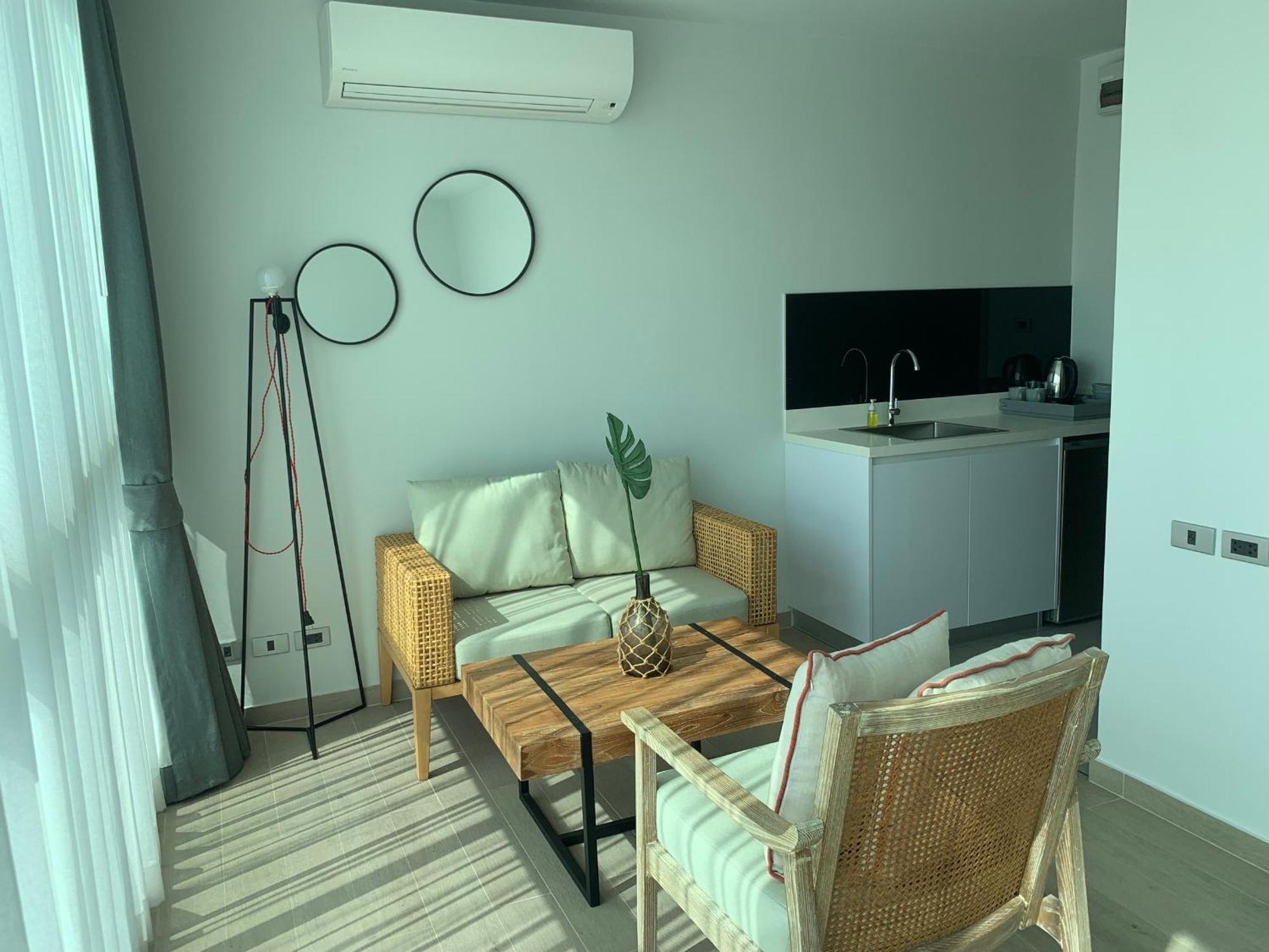 Fisherman House Pranburi Apartment Hua Hin